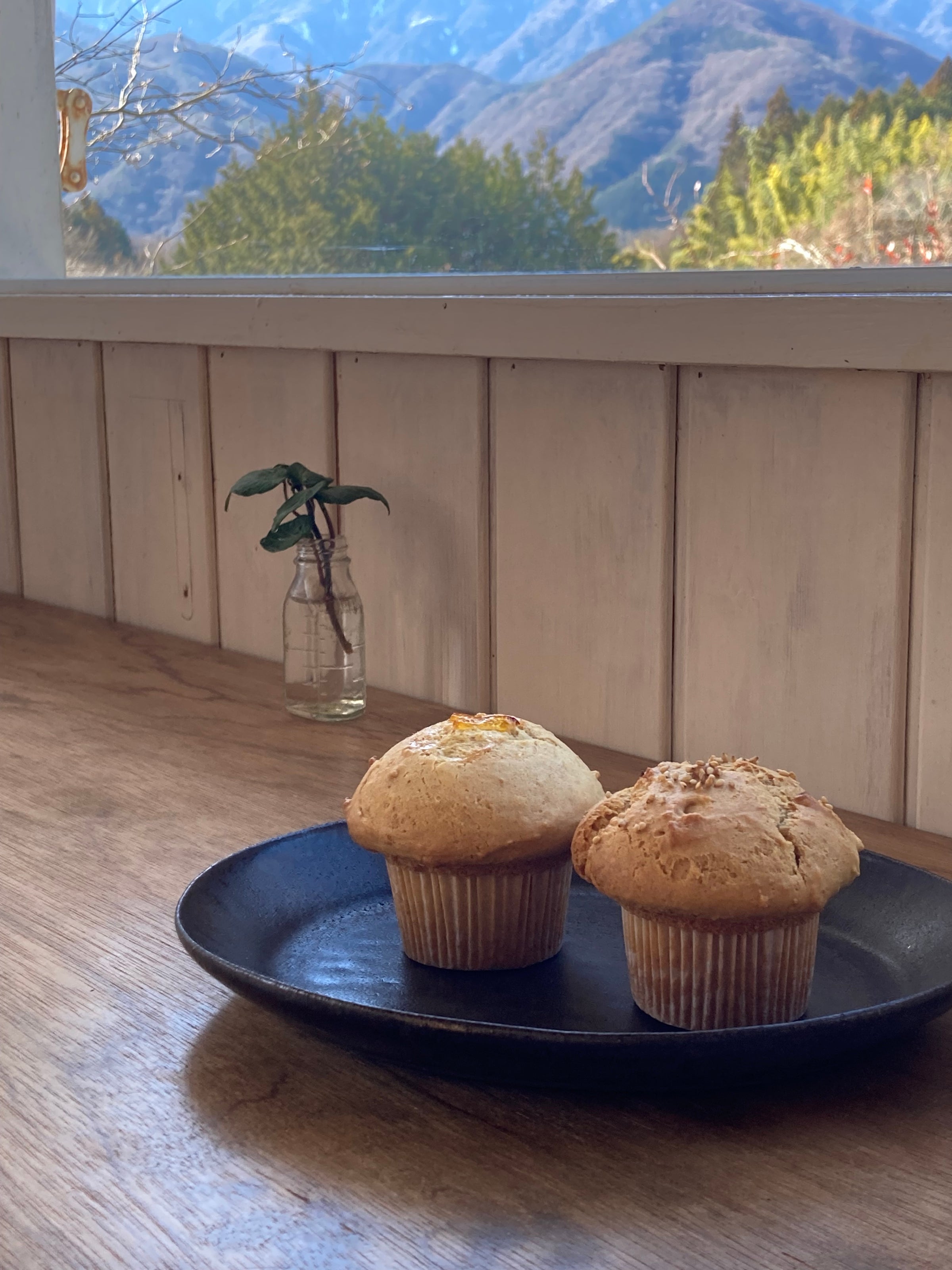 1月のおまかせ便 マフィン6個入 | 七曜日online store